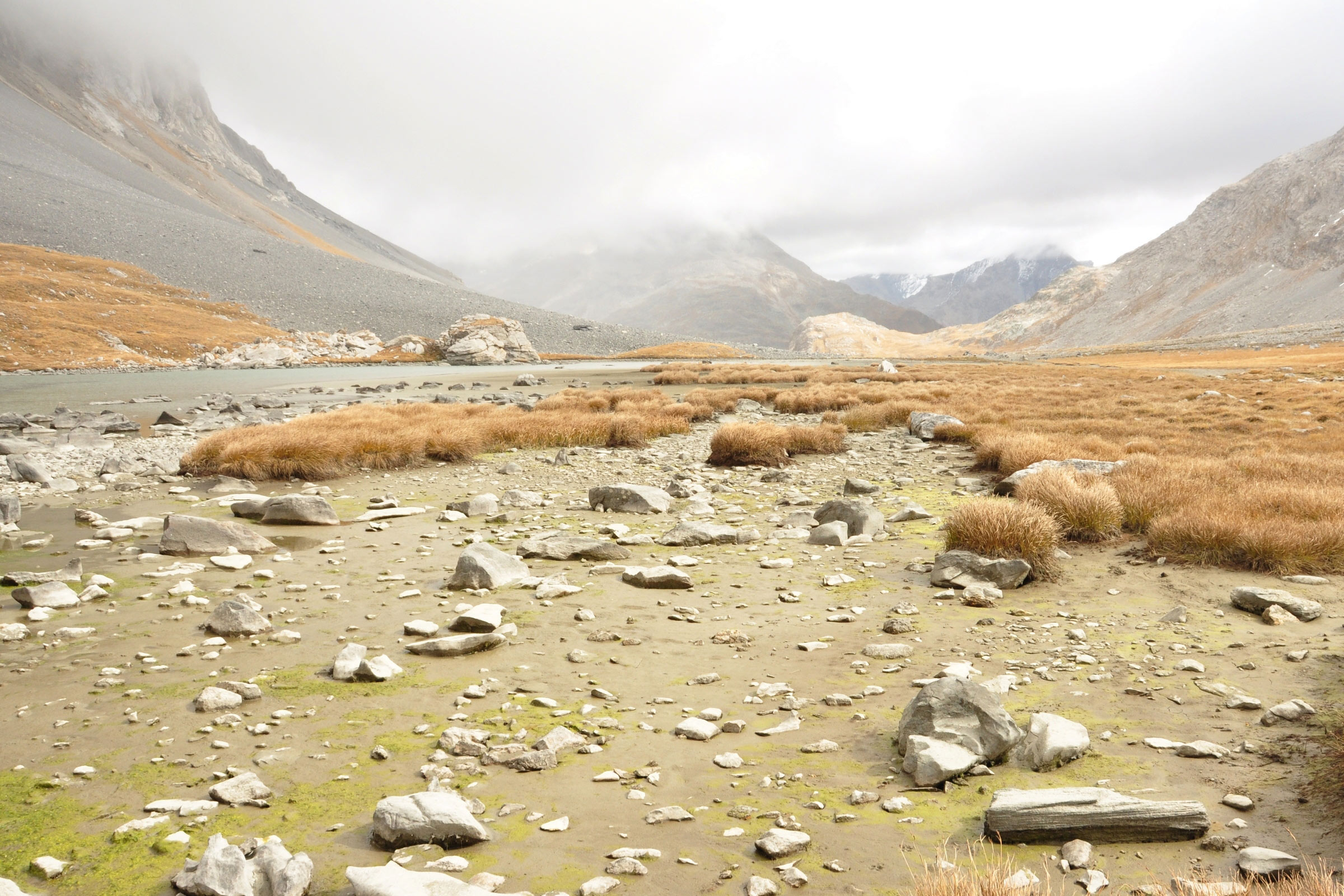 Pralognan-la-Vanoise